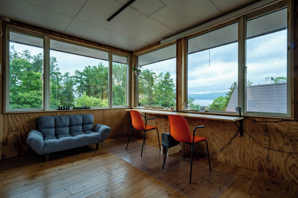 クラシック ヴィラ | IWANKE