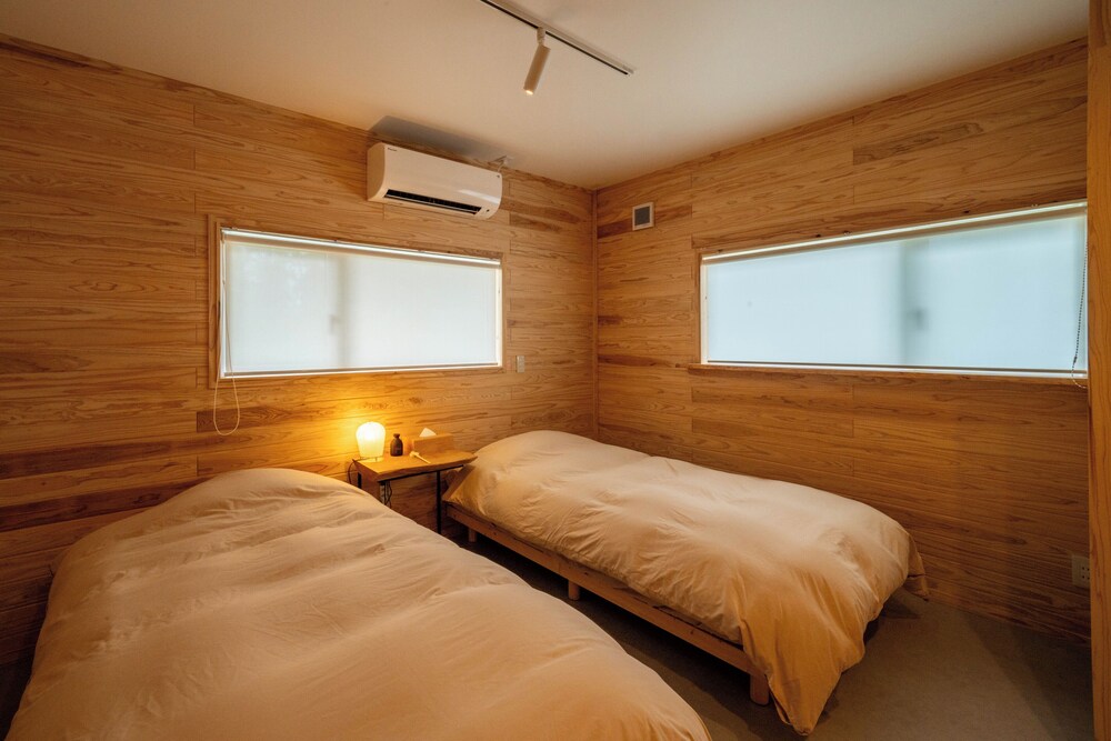 クラシック ヴィラ 客室21 | IWANKE