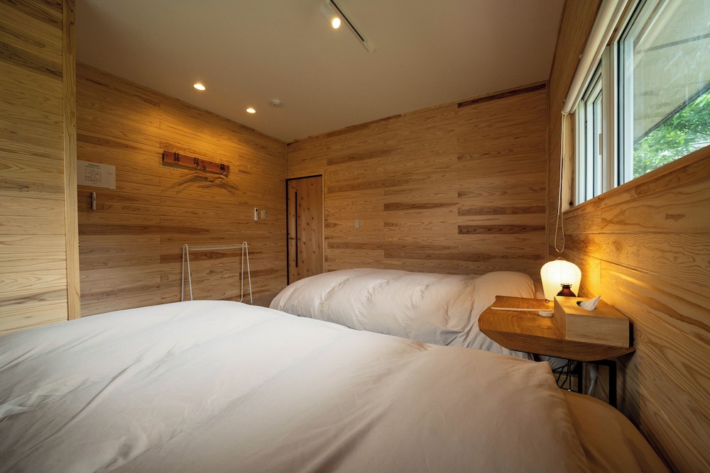 クラシック ヴィラ 客室31 | IWANKE