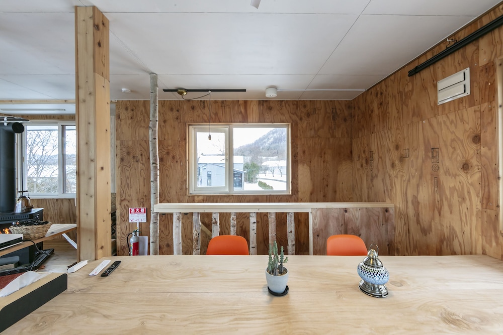 クラシック ヴィラ リビング エリア7 | IWANKE