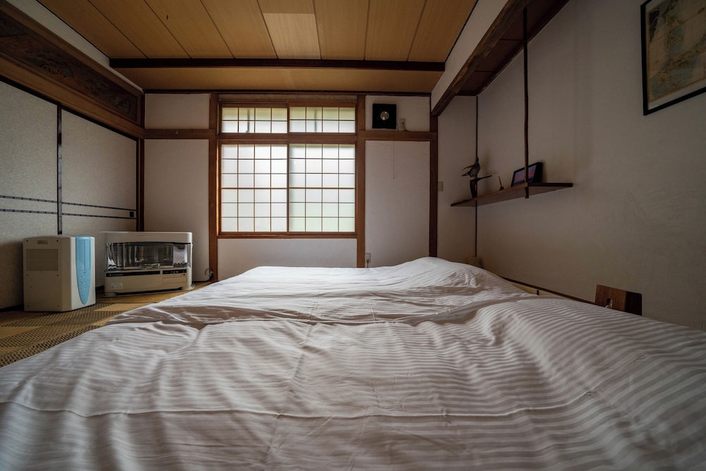 クラシック ヴィラ 客室46 | IWANKE