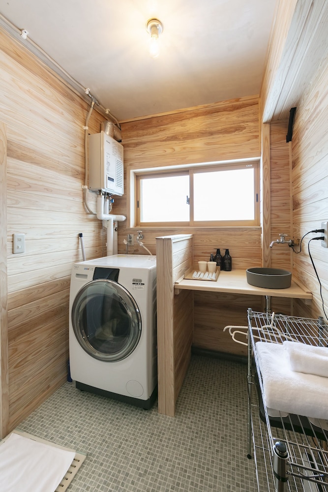 クラシック ヴィラ バスルーム3 | IWANKE