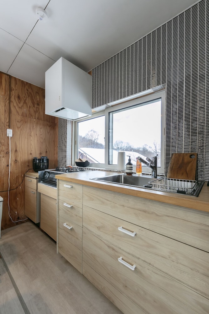 クラシック ヴィラ 専用キッチン0 | IWANKE