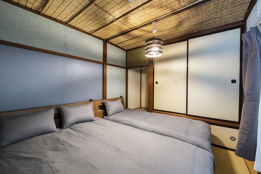 ベーシック ルーム 客室2 | YADOt Inn OTARU