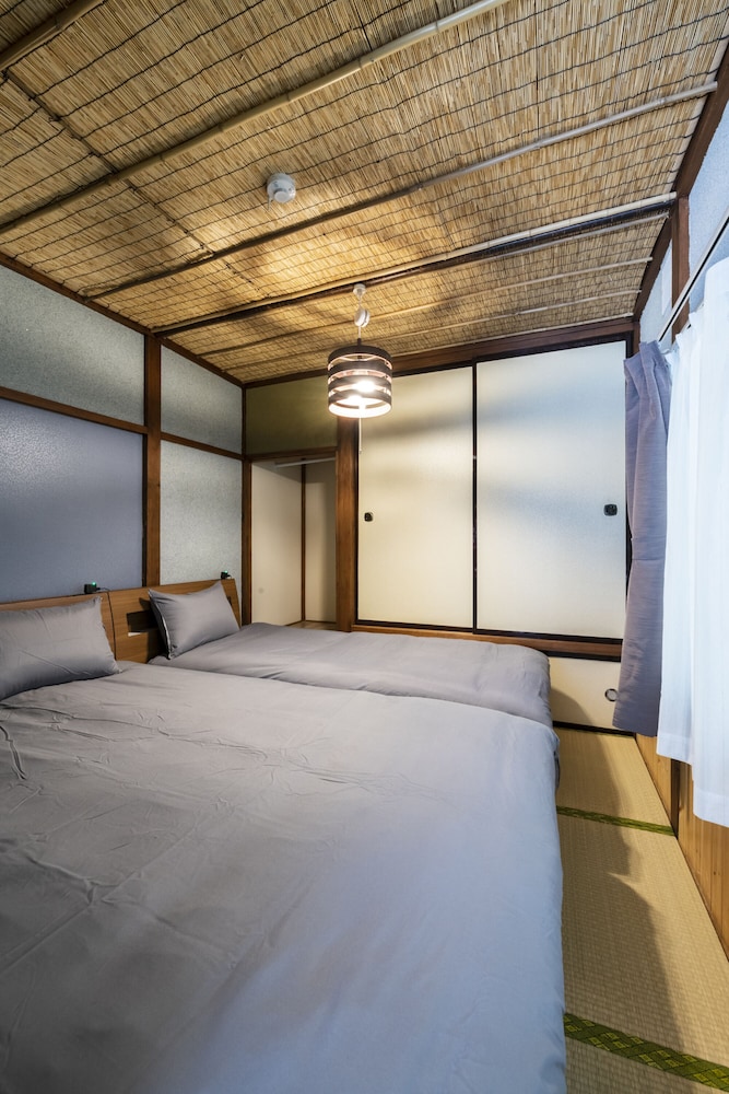 ベーシック ルーム 客室4 | YADOt Inn OTARU