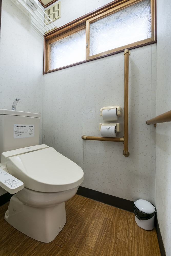 ベーシック ルーム バスルーム0 | YADOt Inn OTARU