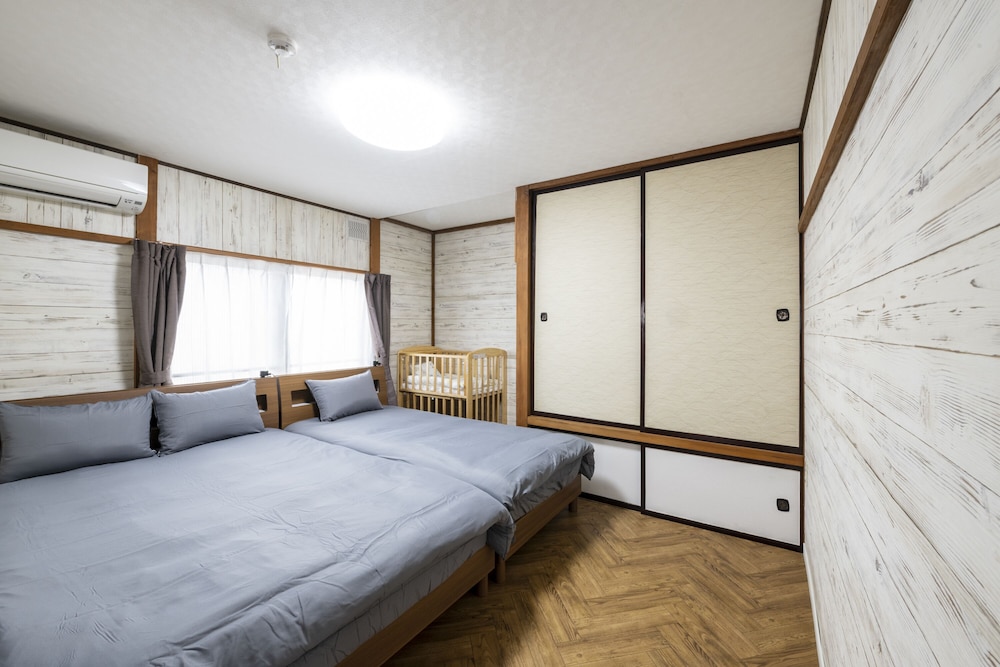 ベーシック ルーム 客室6 | YADOt Inn OTARU
