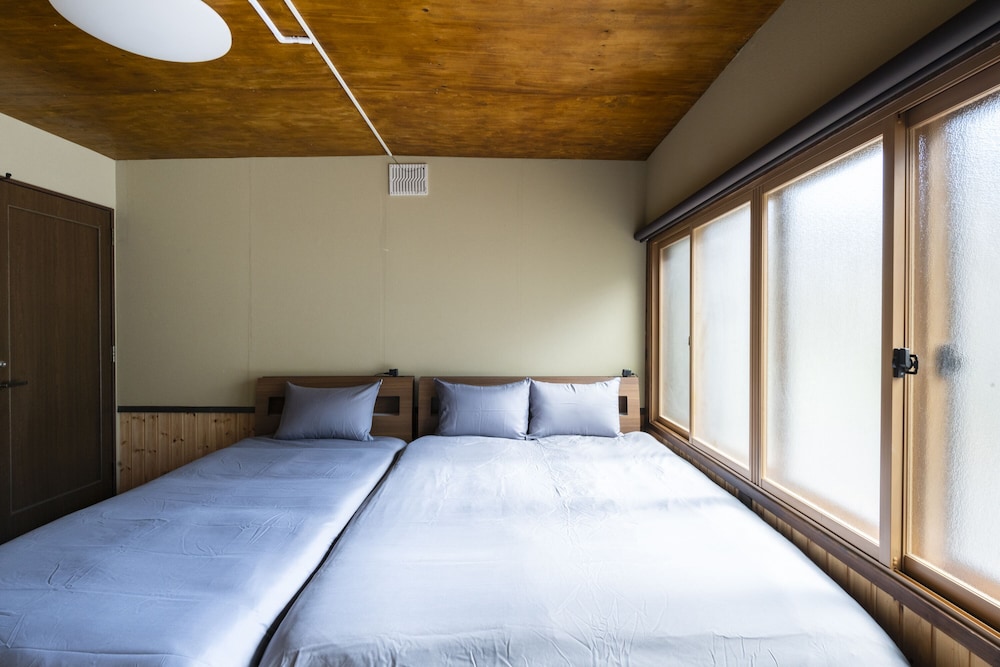 ベーシック ルーム 客室3 | YADOt Inn OTARU