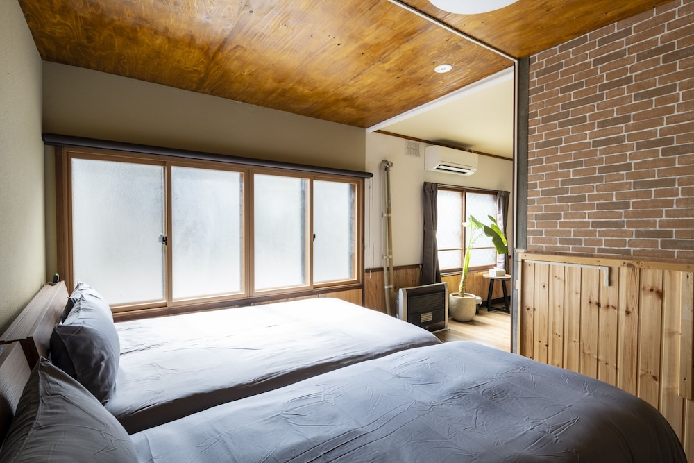 ベーシック ルーム 客室1 | YADOt Inn OTARU