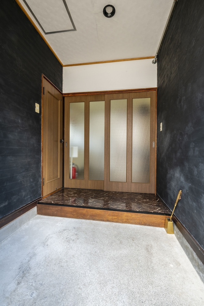 施設の正面1 | YADOt Inn OTARU