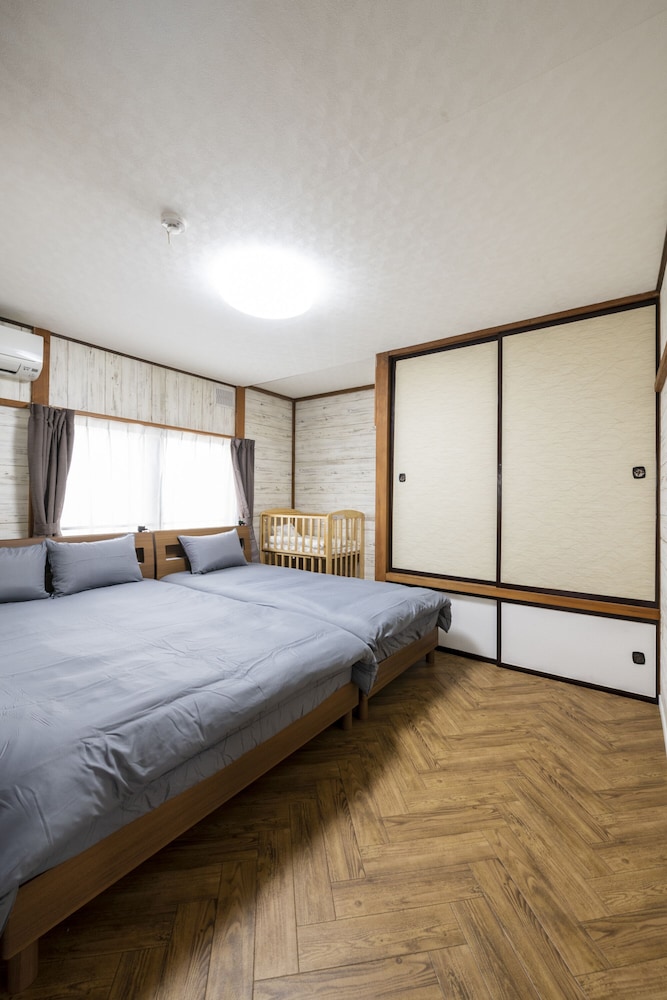 ベーシック ルーム 客室7 | YADOt Inn OTARU