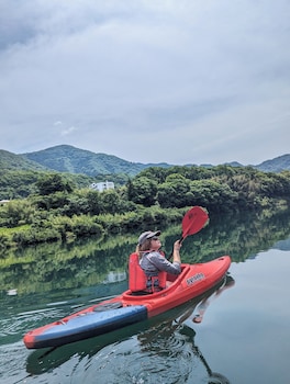 Cosmos Guesthouse Iya Valley