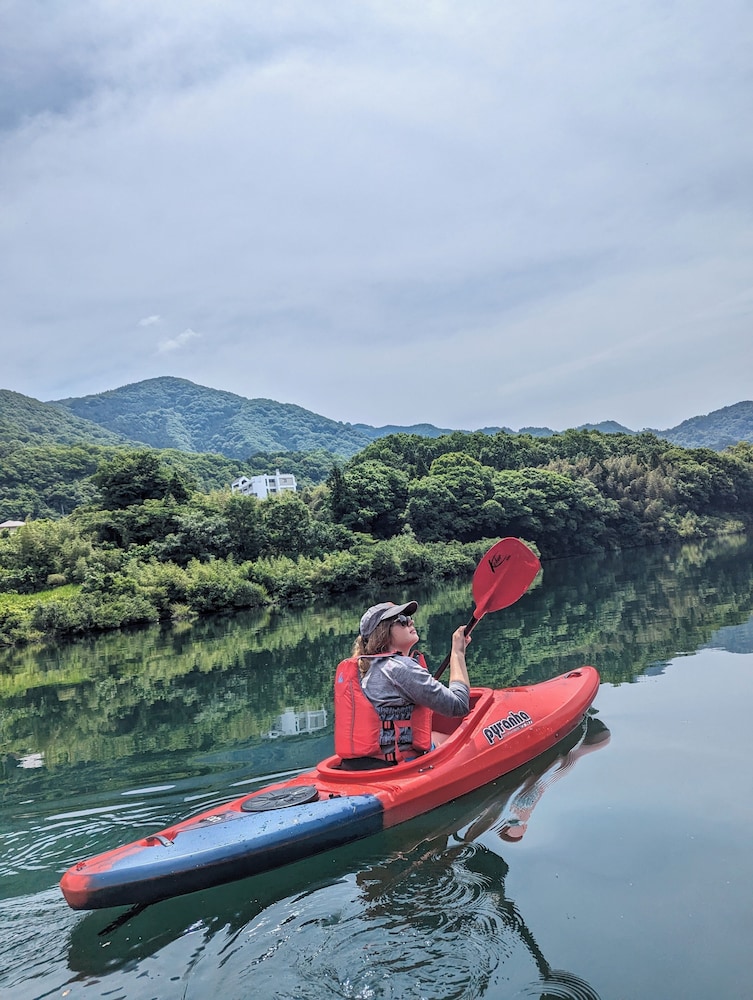 メインイメージ | Cosmos Guesthouse Iya Valley