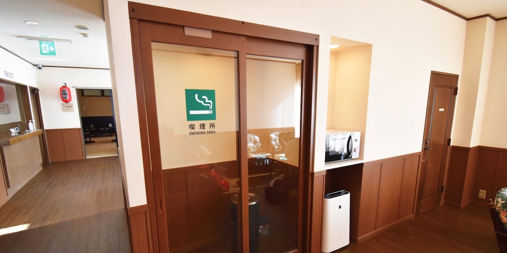 施設内の設備1 | おやど 心 施設内の設備1 | おやど 心