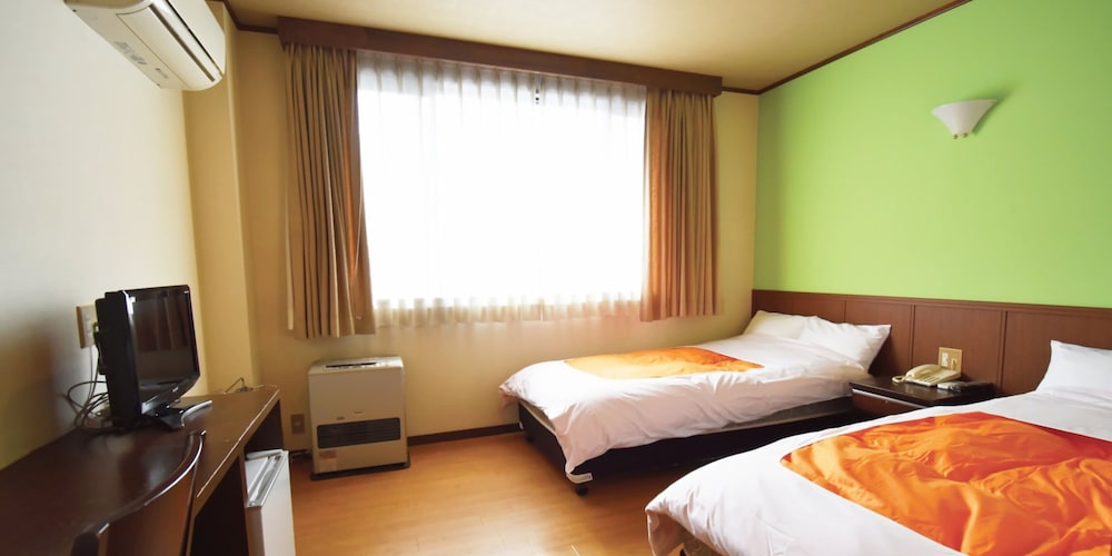 客室1 | おやど 心 客室1 | おやど 心