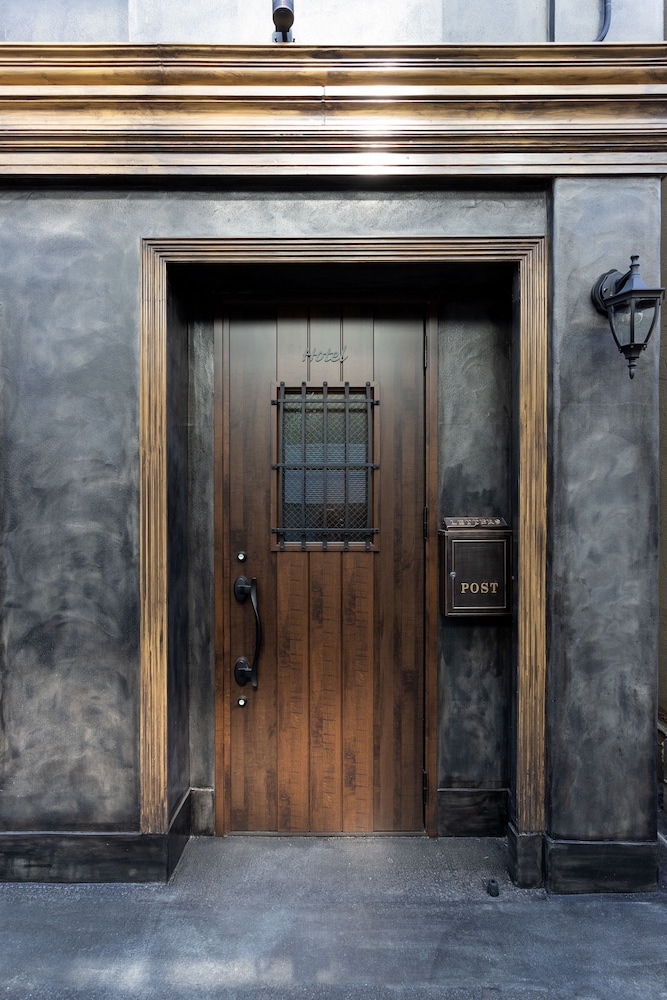 施設の正面1 | OLD HERITAGE SHIBUYA 施設の正面1 | OLD HERITAGE SHIBUYA