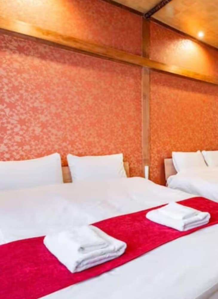 メインイメージ | Nishi-Kujo Detached house