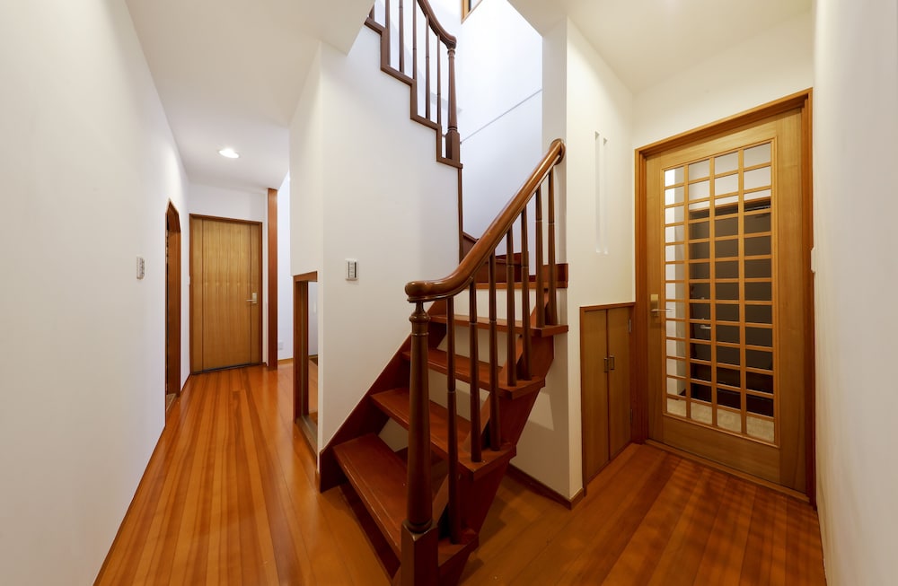 階段1 | 薪之宿 都島リバーサイド 階段1 | 薪之宿 都島リバーサイド