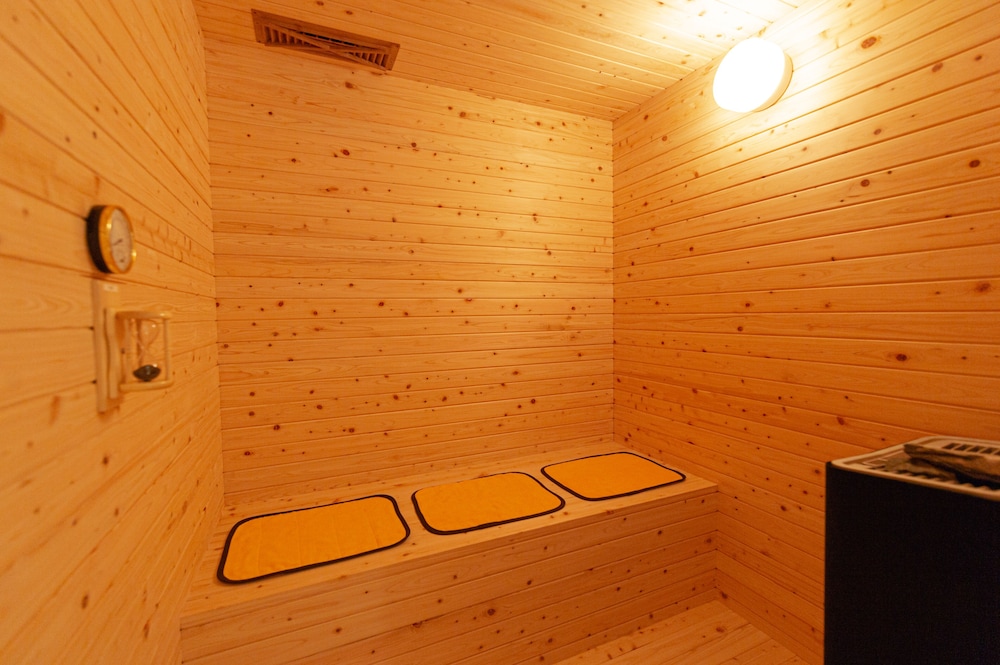 サウナ1 | 薪之宿 都島リバーサイド サウナ1 | 薪之宿 都島リバーサイド