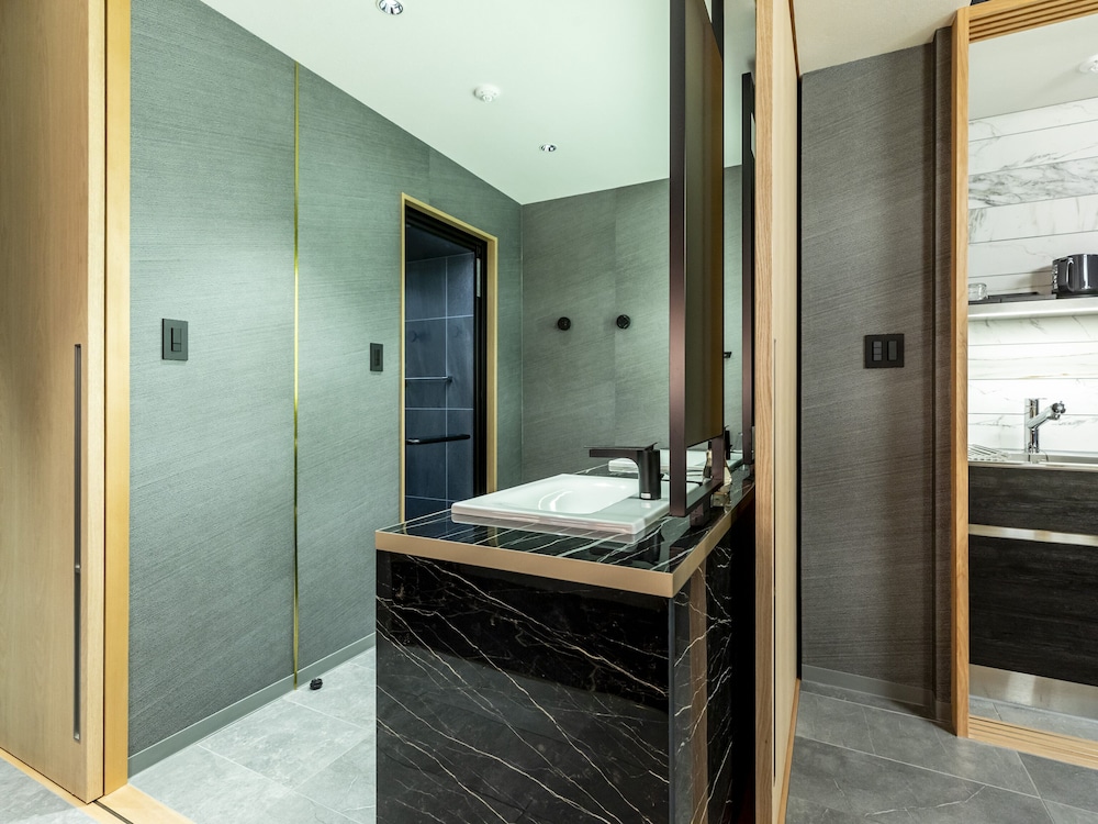 デラックス ツインルーム 禁煙 客室4 | Tabist kiki HOTEL KYOTO Sanjo Takakura