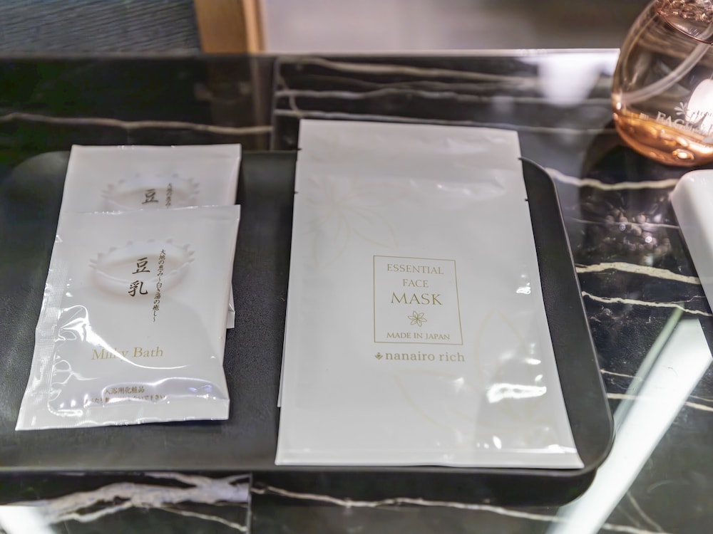 デラックス ツインルーム 禁煙 客室の設備とサービス2 | Tabist kiki HOTEL KYOTO Sanjo Takakura