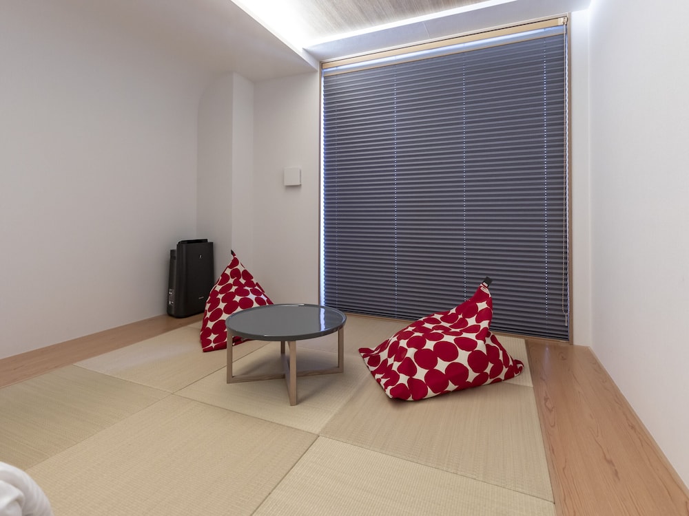 ツインルーム 禁煙 客室7 | Tabist kiki HOTEL KYOTO Sanjo Takakura