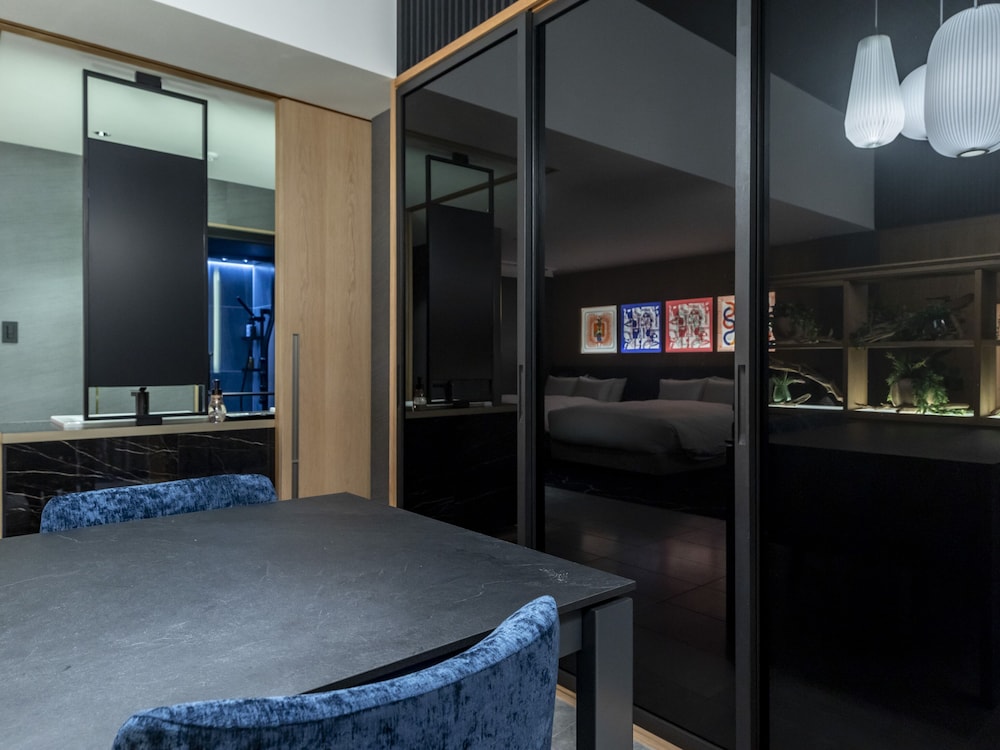 デラックス ツインルーム 禁煙 客室3 | Tabist kiki HOTEL KYOTO Sanjo Takakura