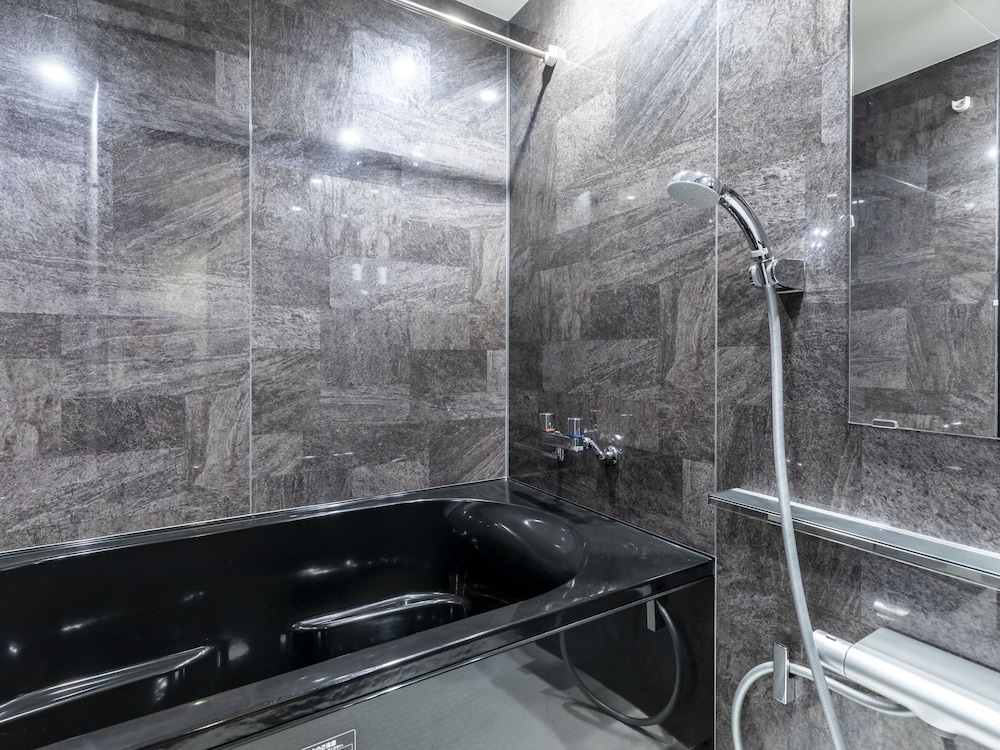 ツインルーム 禁煙 バスルーム0 | Tabist kiki HOTEL KYOTO Sanjo Takakura