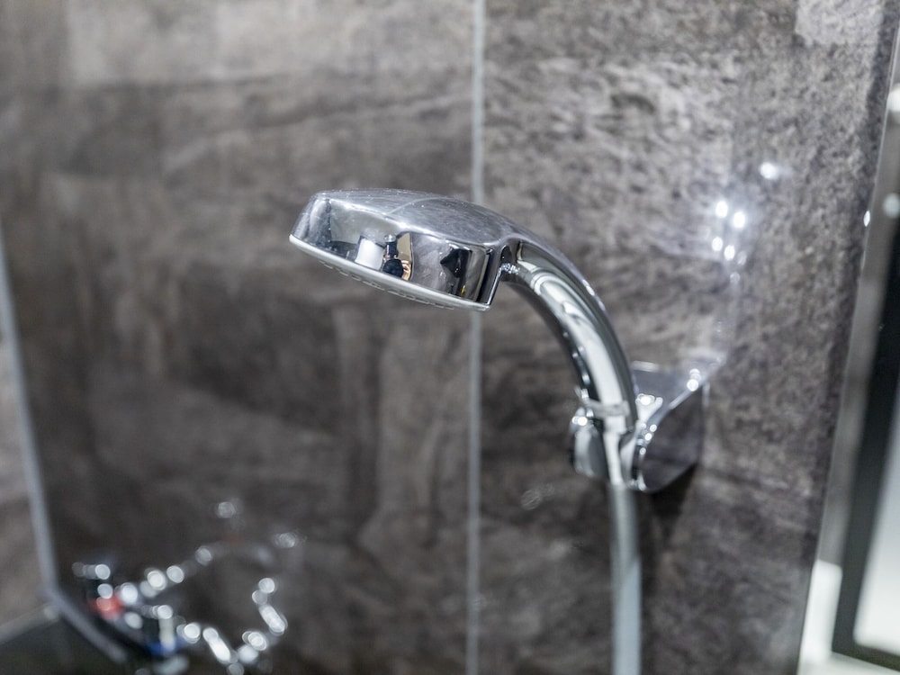 ツインルーム 禁煙 バスルーム1 | Tabist kiki HOTEL KYOTO Sanjo Takakura