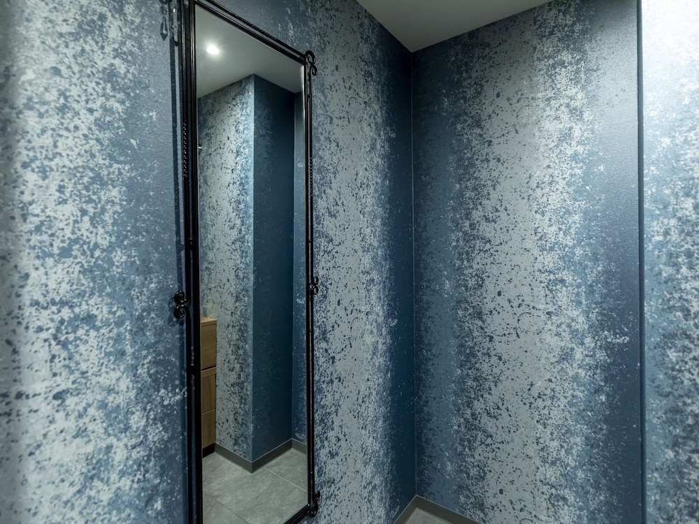 デラックス ツインルーム 禁煙 客室6 | Tabist kiki HOTEL KYOTO Sanjo Takakura