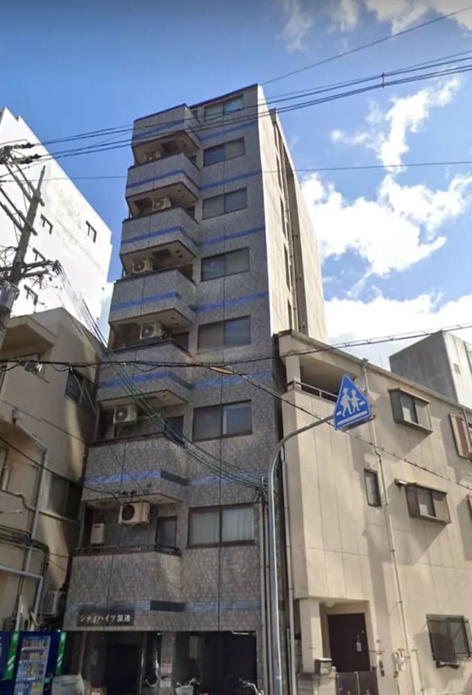 外観1 | City Heights