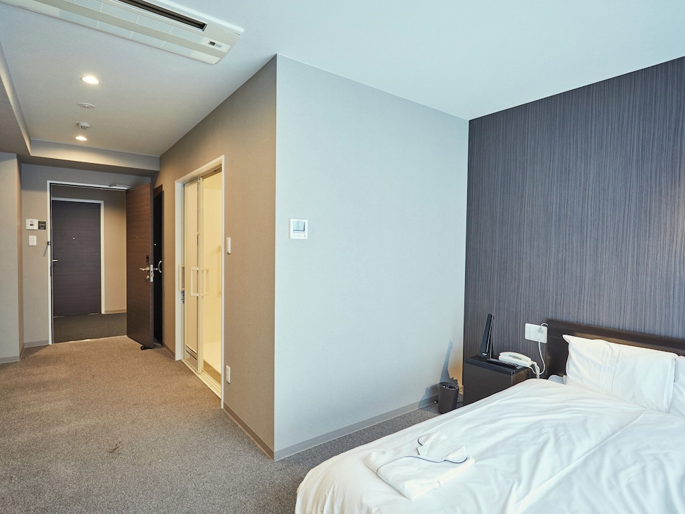 客室1 | EZ HOTEL 関西空港 Seaside