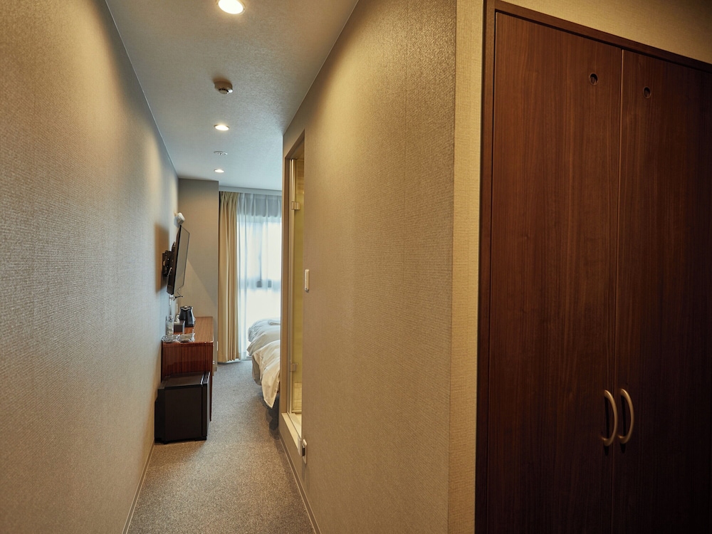 ツインルーム 客室6 | EZ HOTEL 関西空港 Seaside