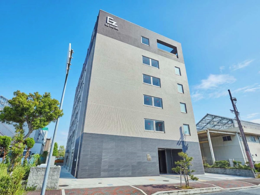 メインイメージ | EZ HOTEL 関西空港 Seaside
