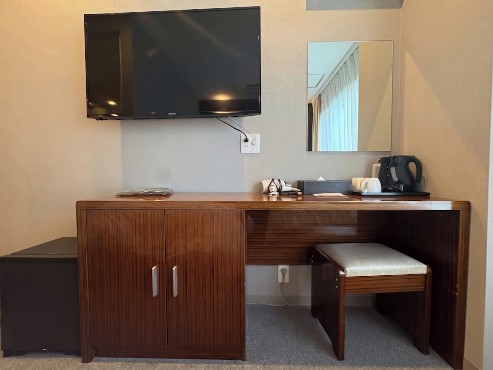 ツインルーム 客室7 | EZ HOTEL 関西空港 Seaside