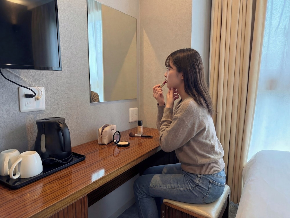 ツインルーム 客室4 | EZ HOTEL 関西空港 Seaside