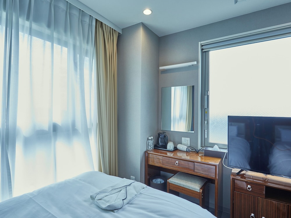 デラックス ツインルーム | EZ HOTEL 関西空港 Seaside