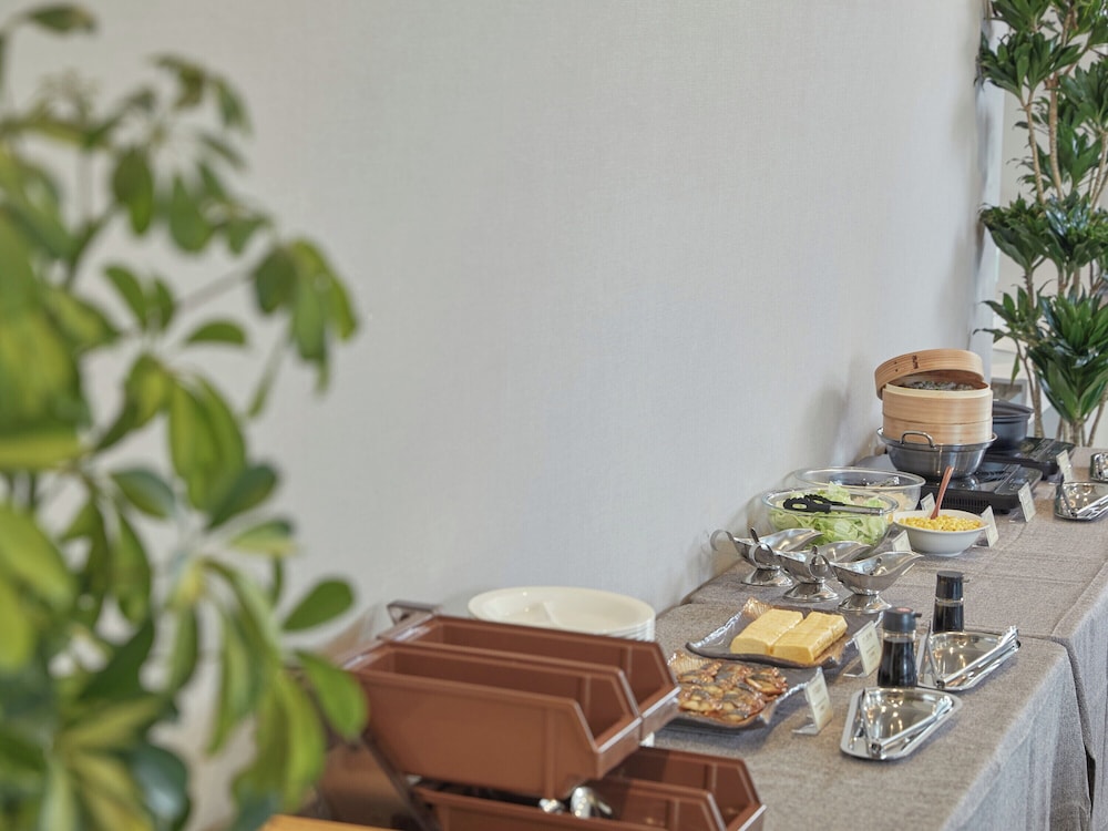 食事・飲み物1 | EZ HOTEL 関西空港 Seaside