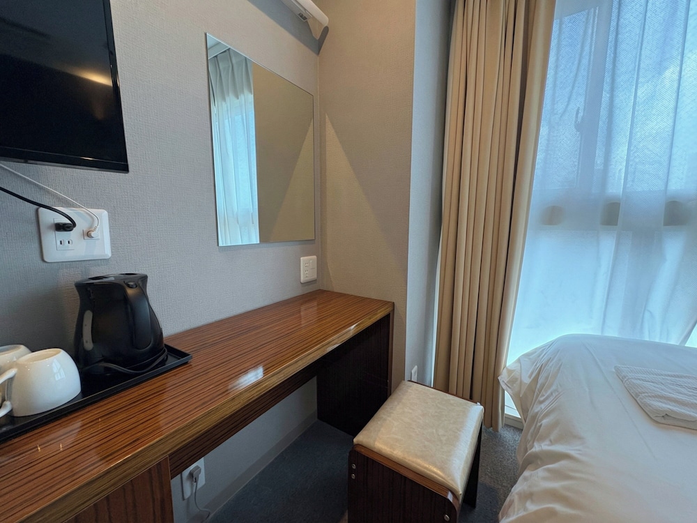 ツインルーム 客室6 | EZ HOTEL 関西空港 Seaside