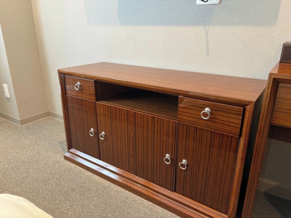 デラックス ツインルーム 客室3 | EZ HOTEL 関西空港 Seaside