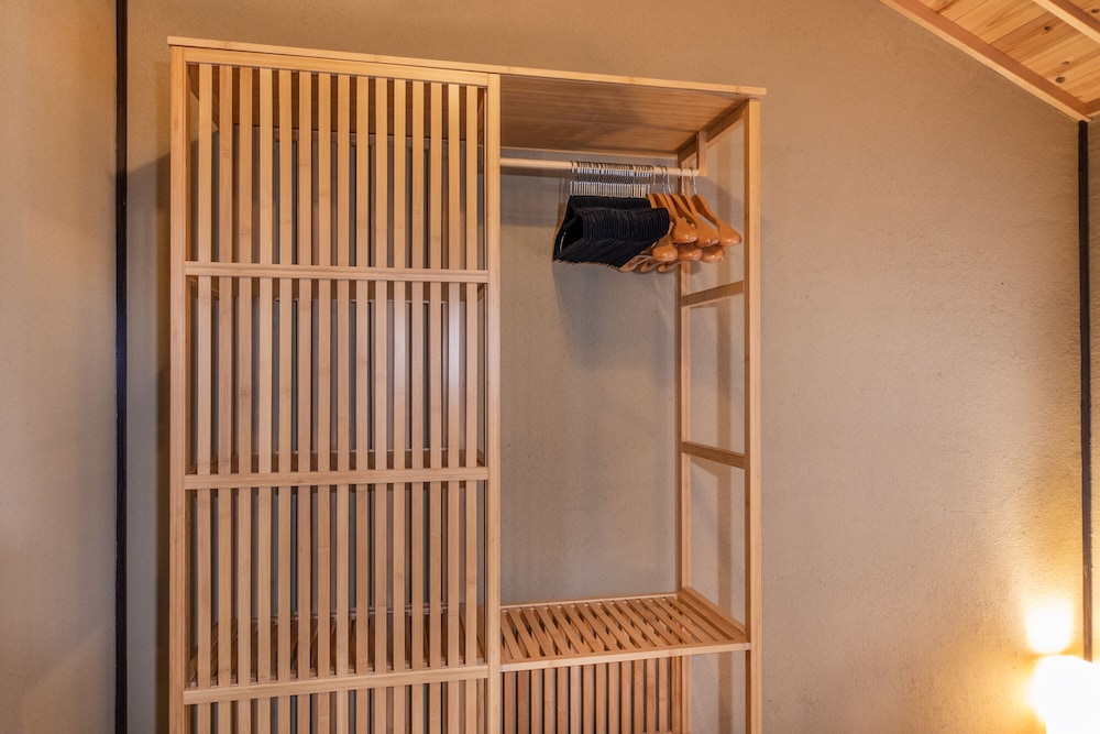 客室1 | Shiki Homes Machiya Mei 町家明 客室1 | Shiki Homes Machiya Mei 町家明