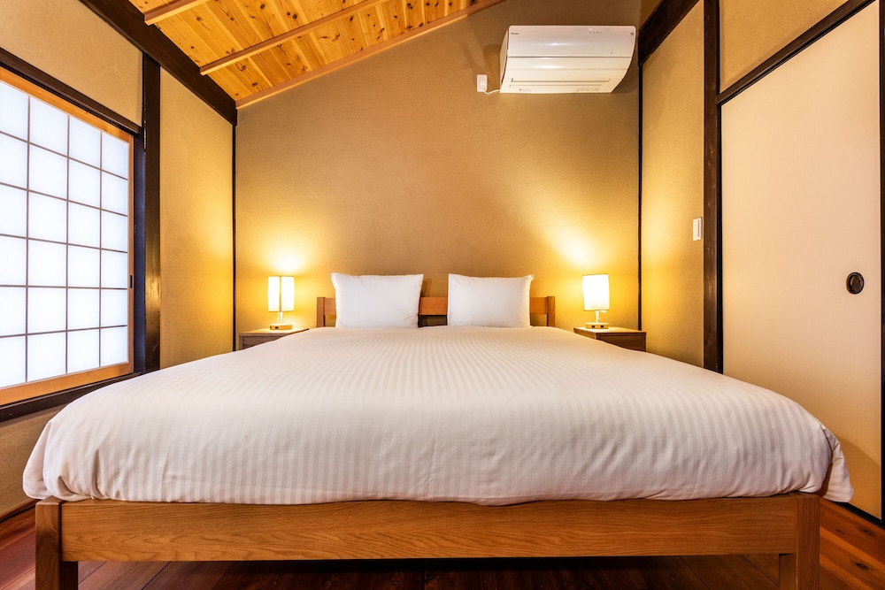 シティ ハウス 客室2 | Shiki Homes Machiya Mei 町家明