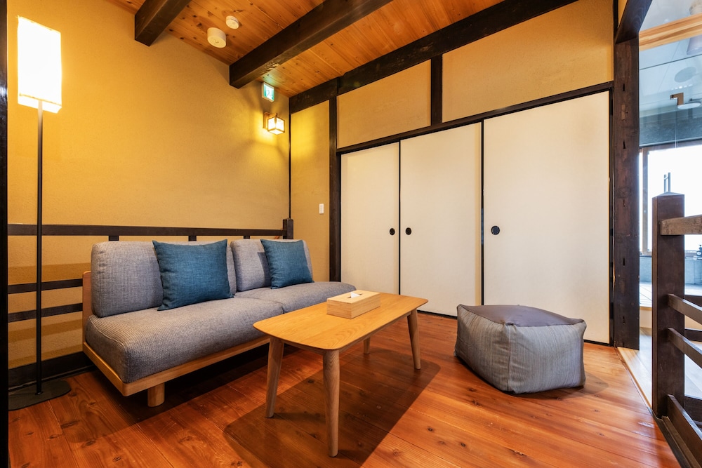 シティ ハウス | Shiki Homes Machiya Mei 町家明