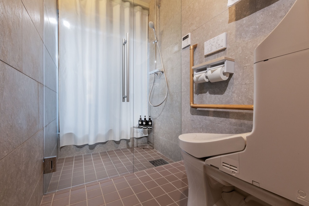 シティ ハウス バスルーム0 | Shiki Homes Machiya Mei 町家明