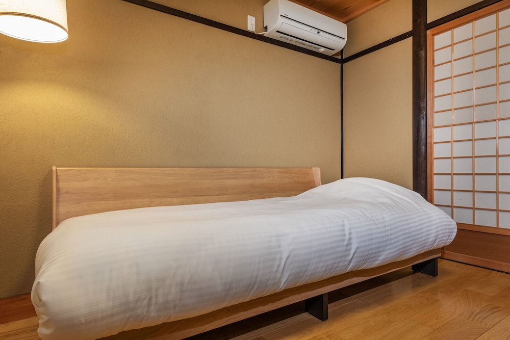 シティ ハウス 客室3 | Shiki Homes Machiya Mei 町家明
