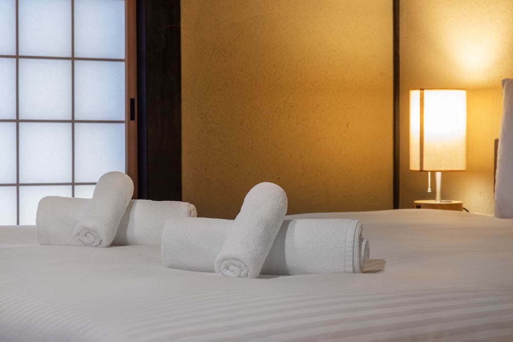 シティ ハウス 客室4 | Shiki Homes Machiya Mei 町家明