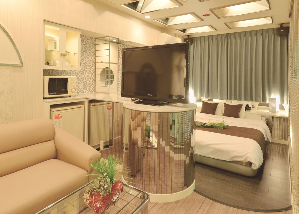 スーペリア ダブルルーム 客室2 | HOTEL CHANT(シャンテ) - 大人限定