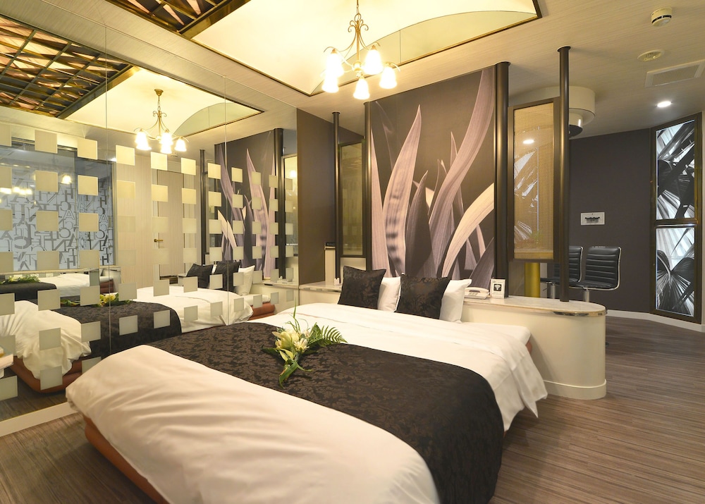 客室1 | HOTEL CHANT(シャンテ) - 大人限定 客室1 | HOTEL CHANT(シャンテ) - 大人限定