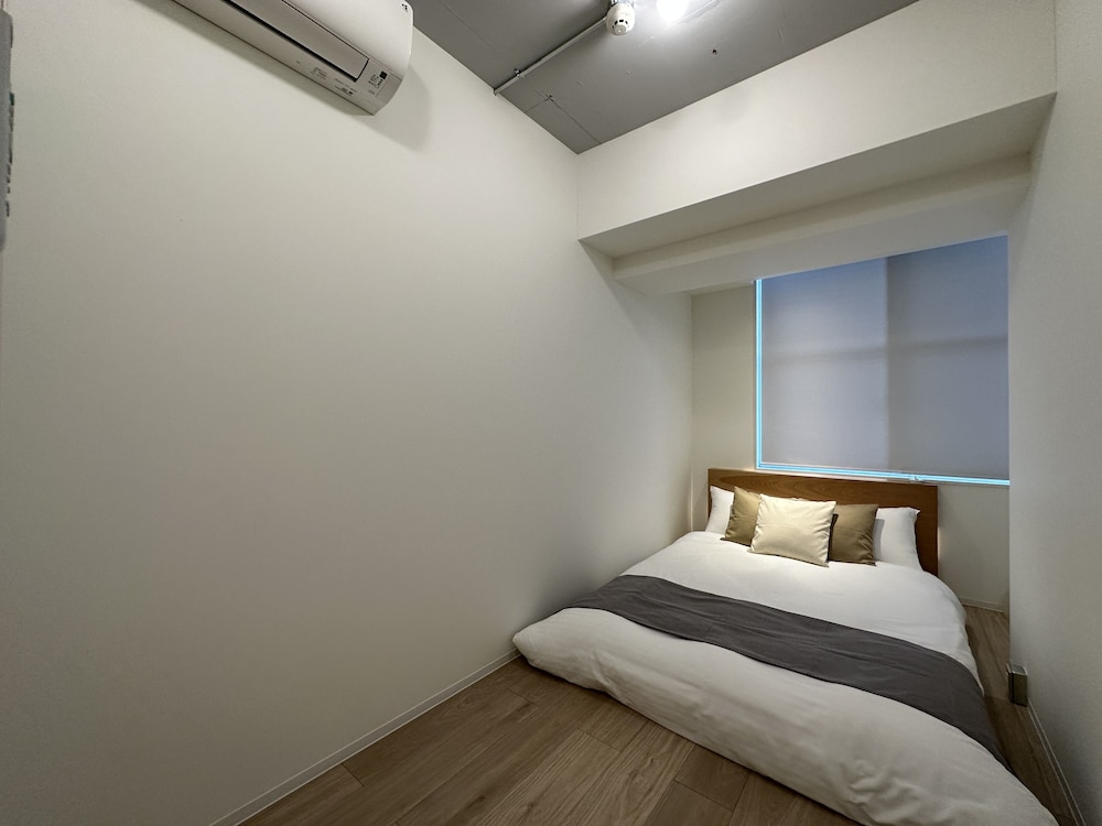 デラックス アパートメント 2 ベッドルーム (502) 客室0 | Art BLDG