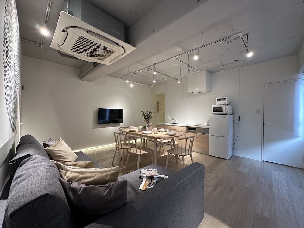 ダイニングルーム1 | Art BLDG